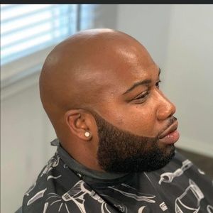 Meet your Posher, Jarrell